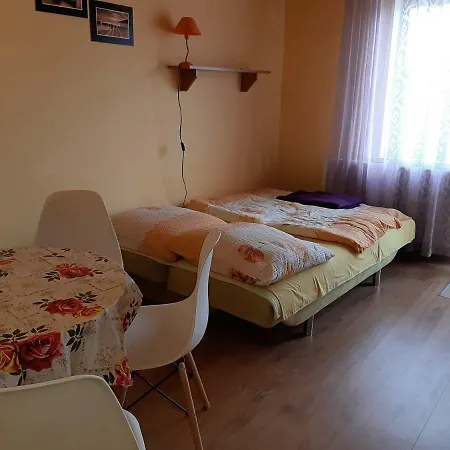 Pokoje Maja Privatunterkunft